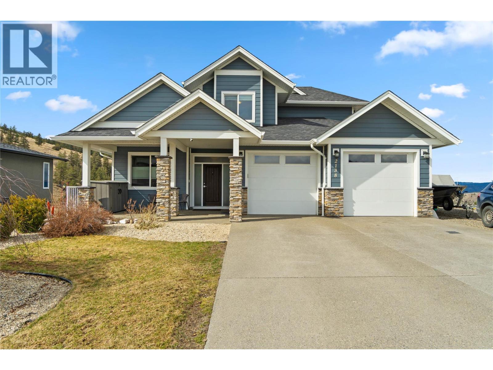 2138 Crosshill Drive, Kamloops