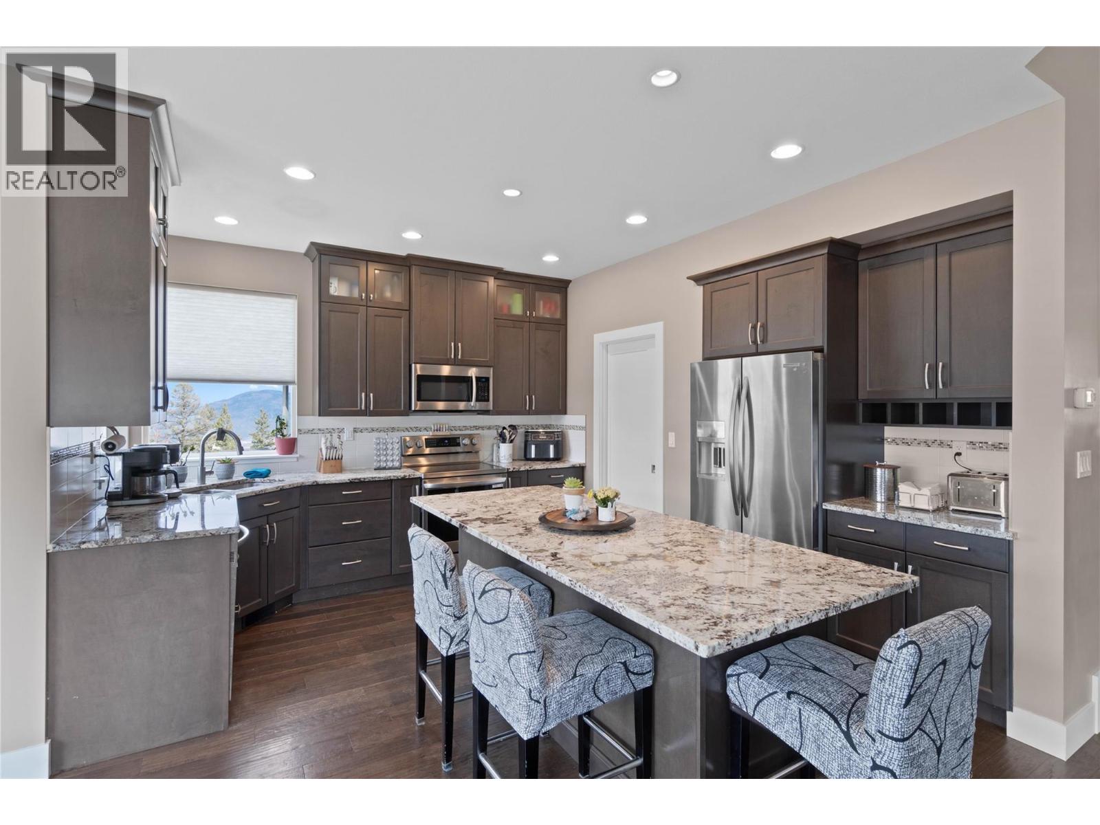 2138 Crosshill Drive, Kamloops