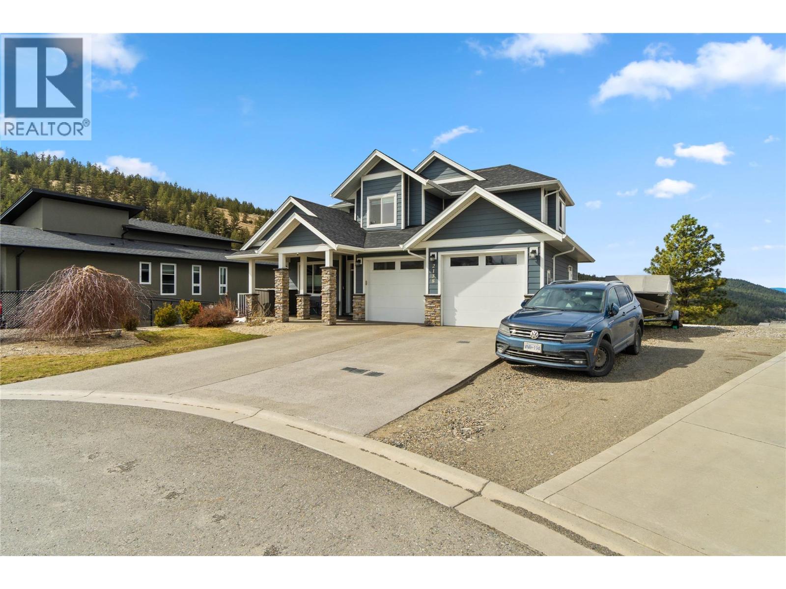 2138 Crosshill Drive, Kamloops