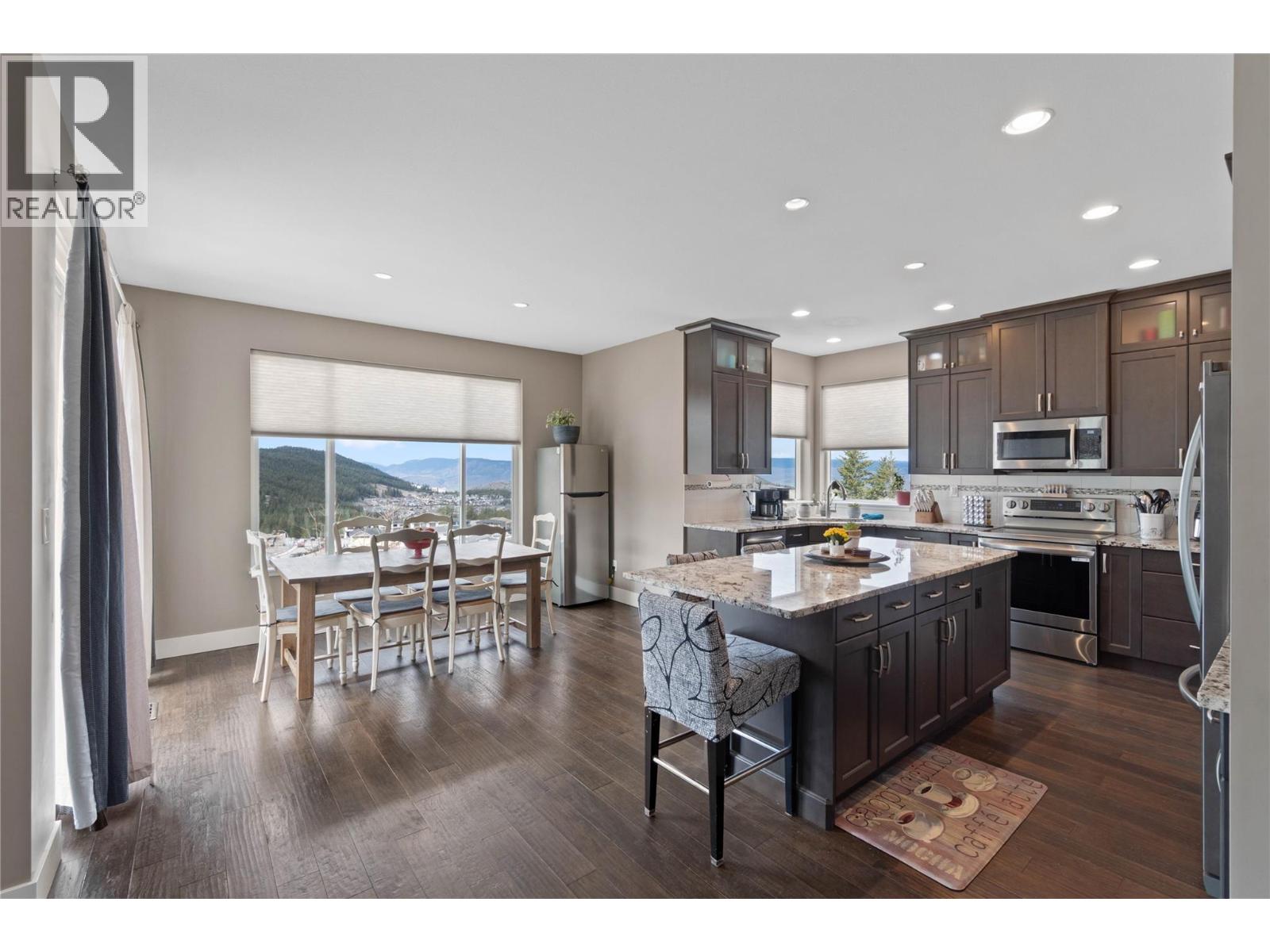 2138 Crosshill Drive, Kamloops