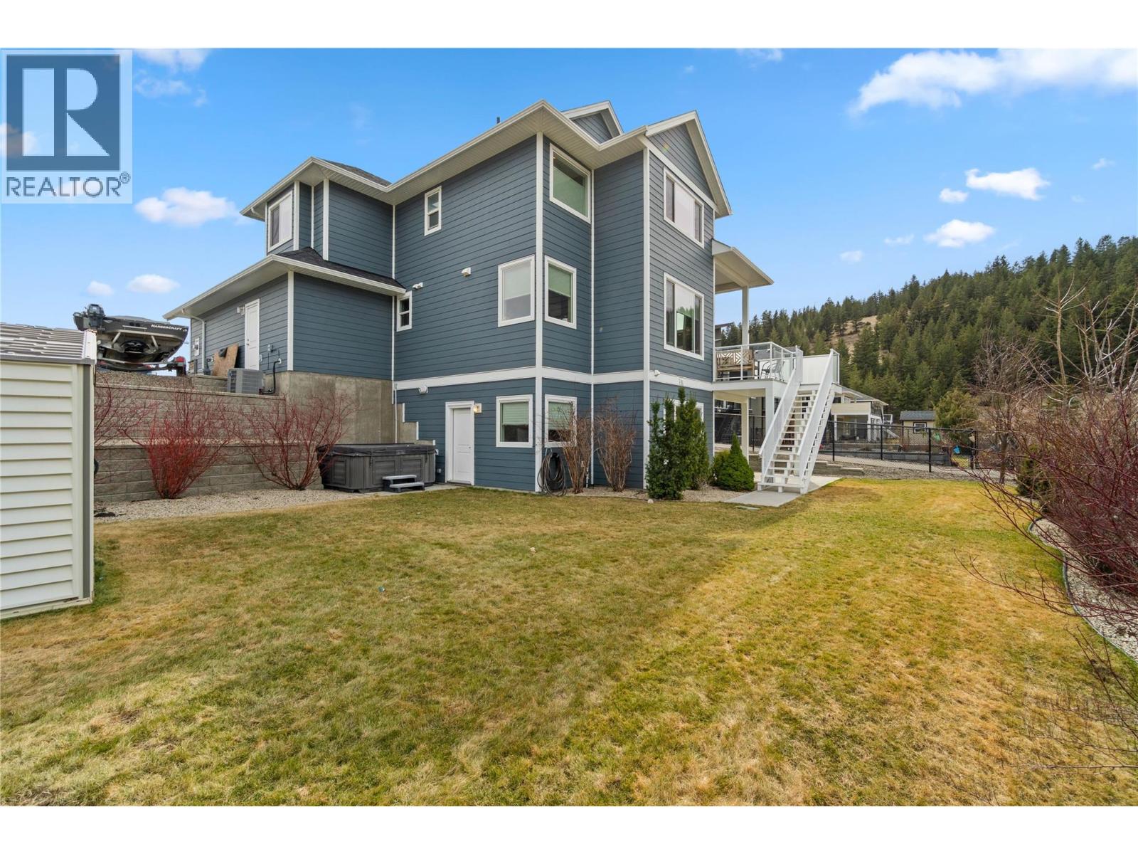 2138 Crosshill Drive, Kamloops