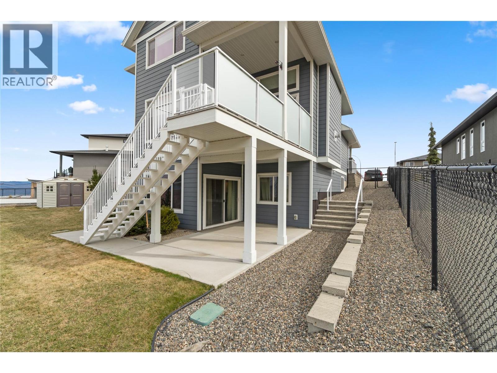 2138 Crosshill Drive, Kamloops