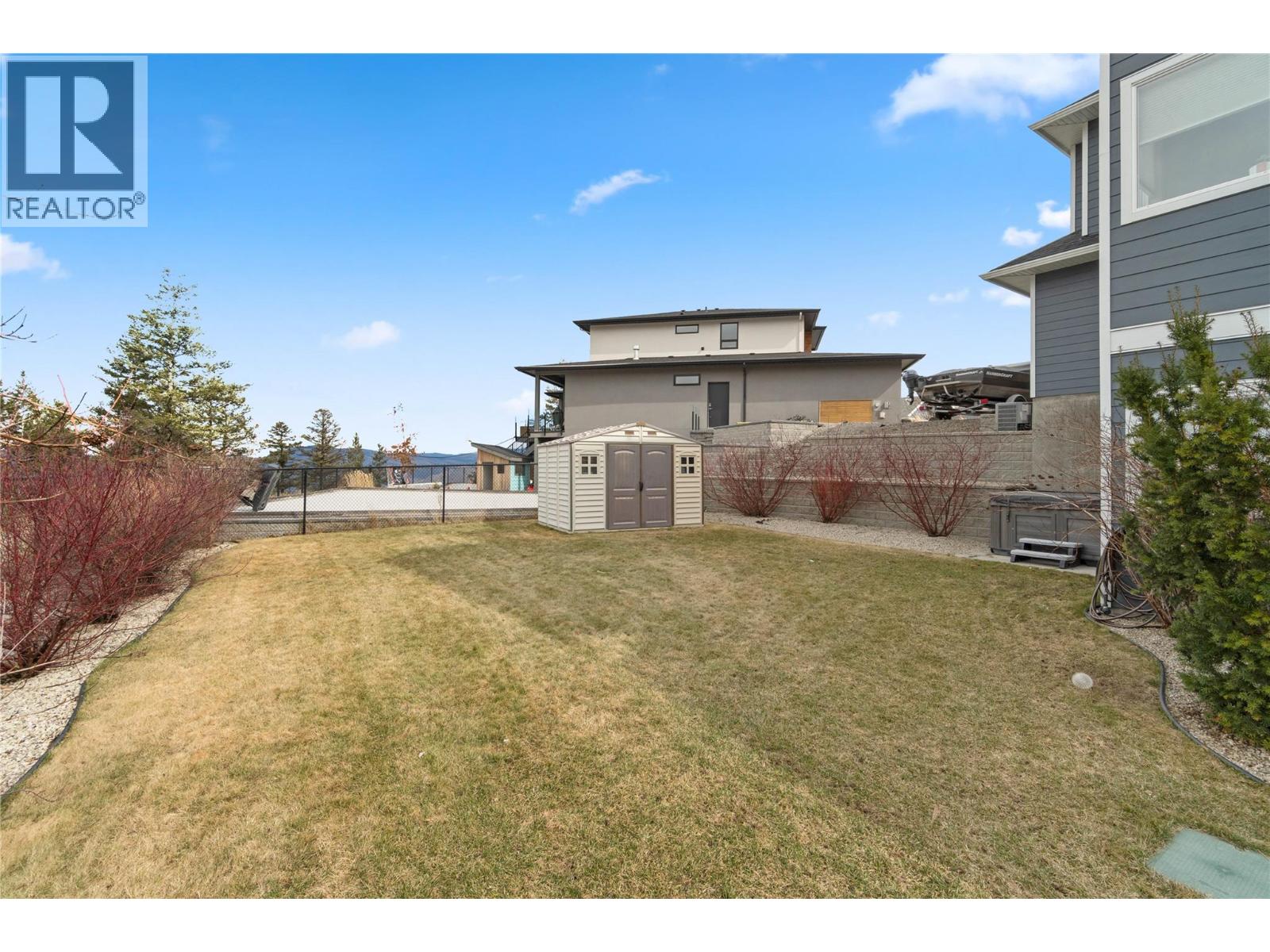 2138 Crosshill Drive, Kamloops