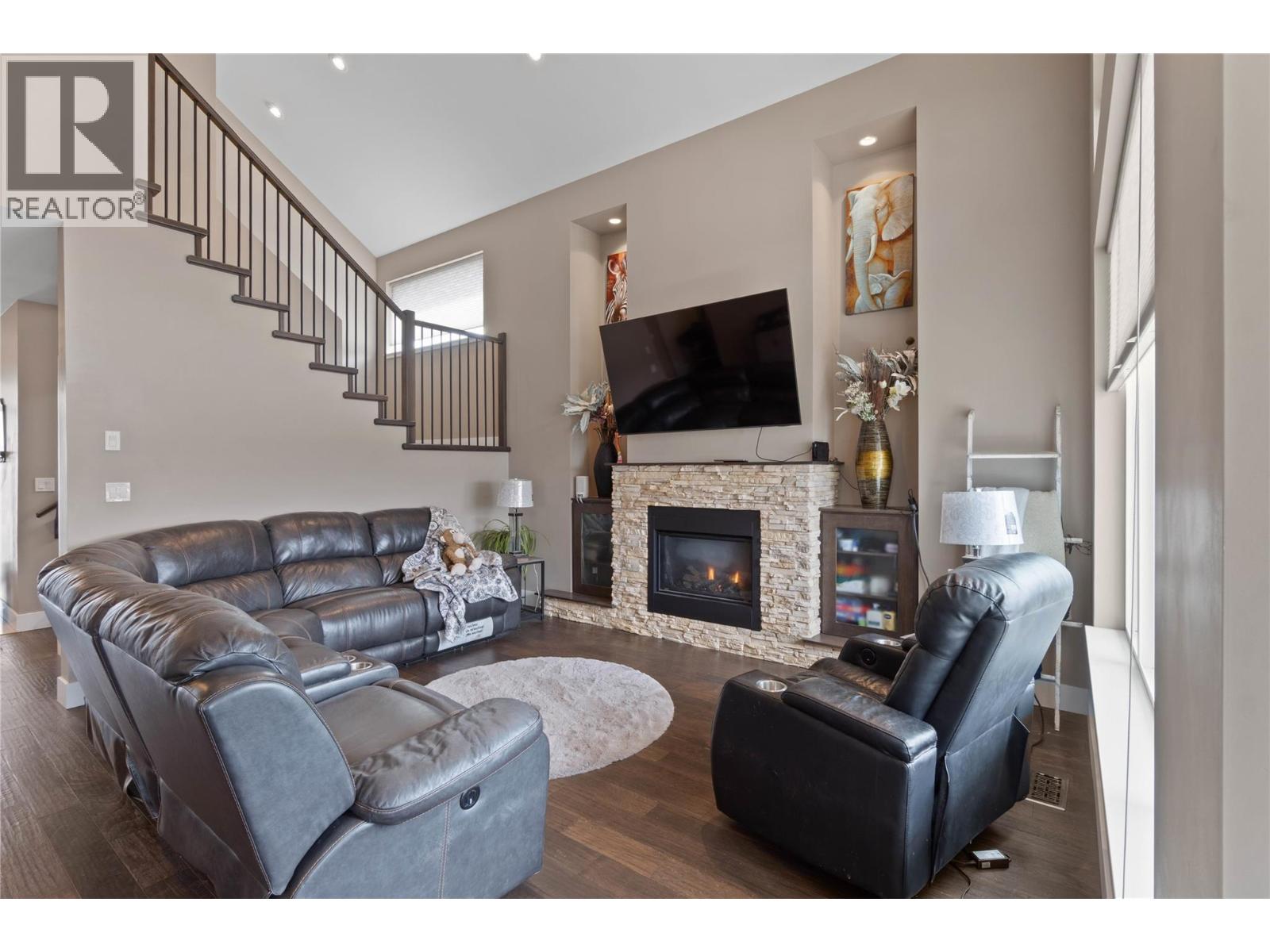 2138 Crosshill Drive, Kamloops