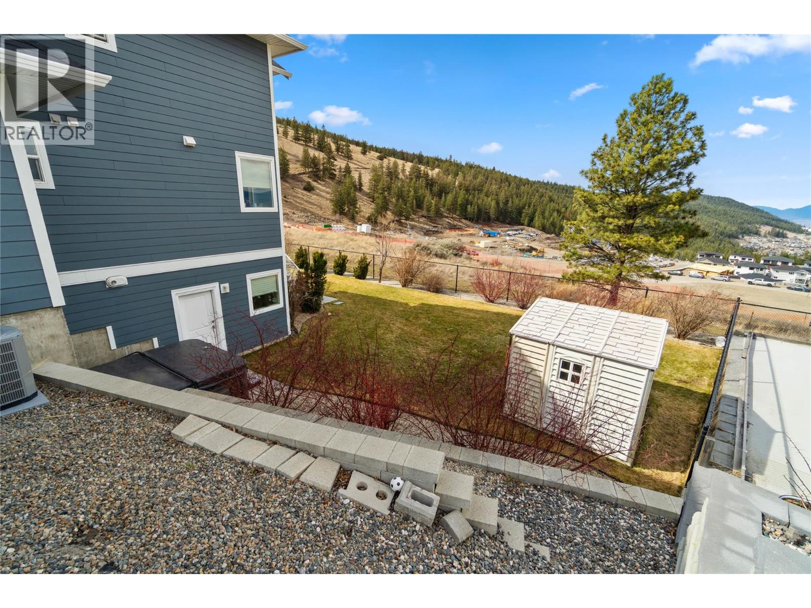 2138 Crosshill Drive, Kamloops