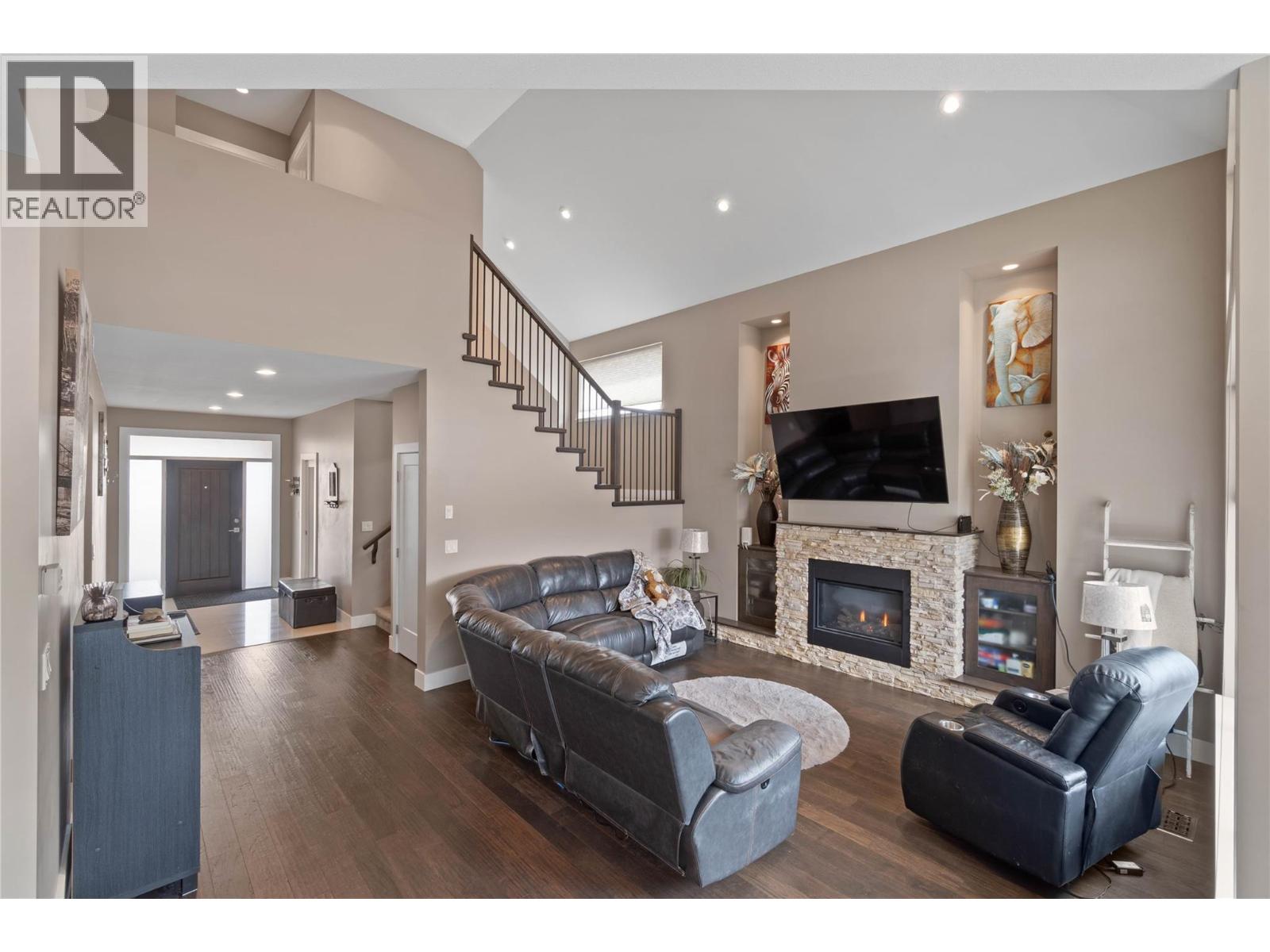 2138 Crosshill Drive, Kamloops