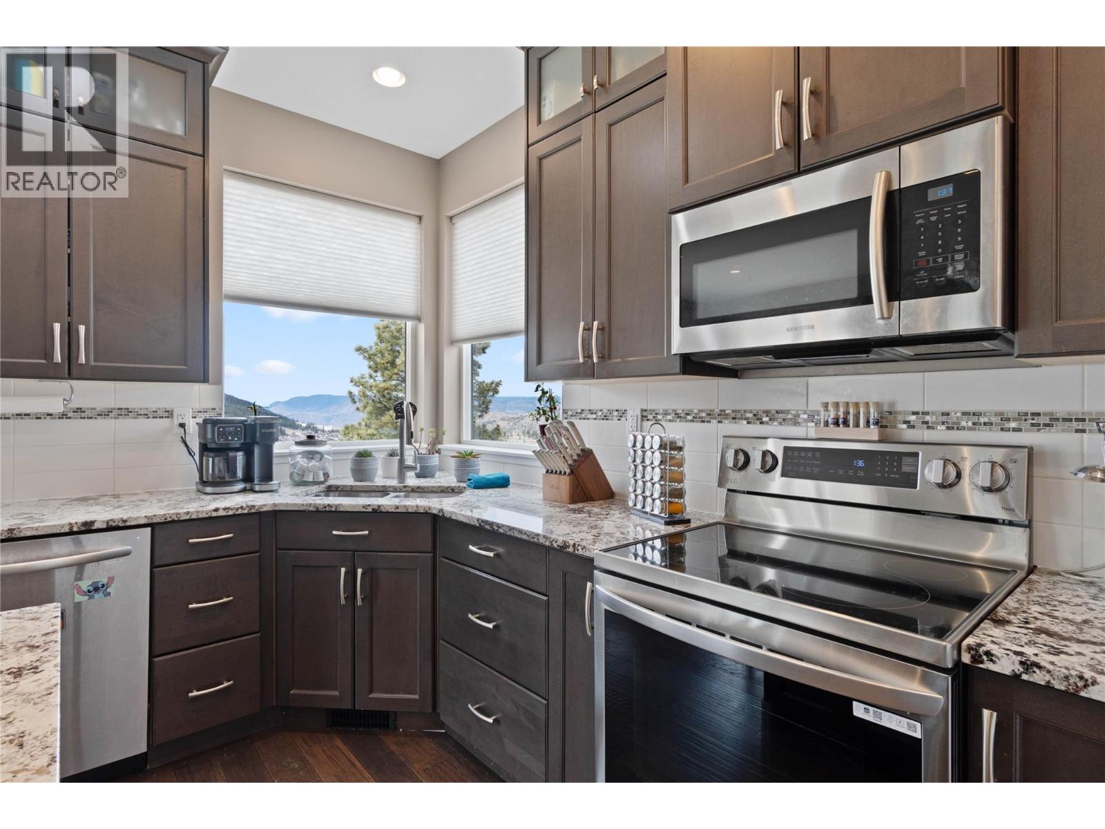 2138 Crosshill Drive, Kamloops