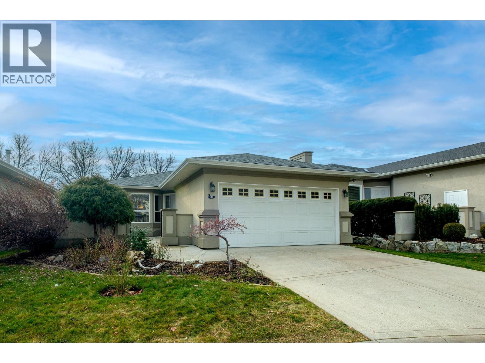 #146-3788 Bird Place, Kelowna