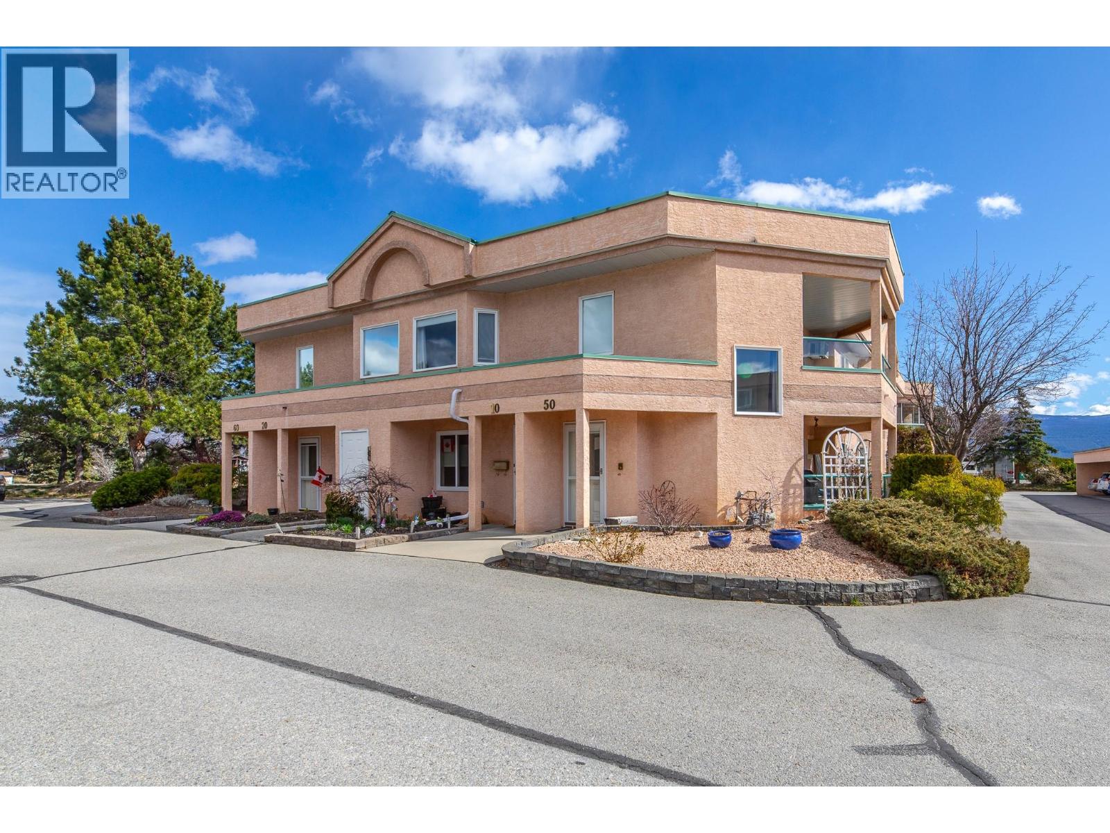 8907 PINEO Court Unit# 50, Summerland