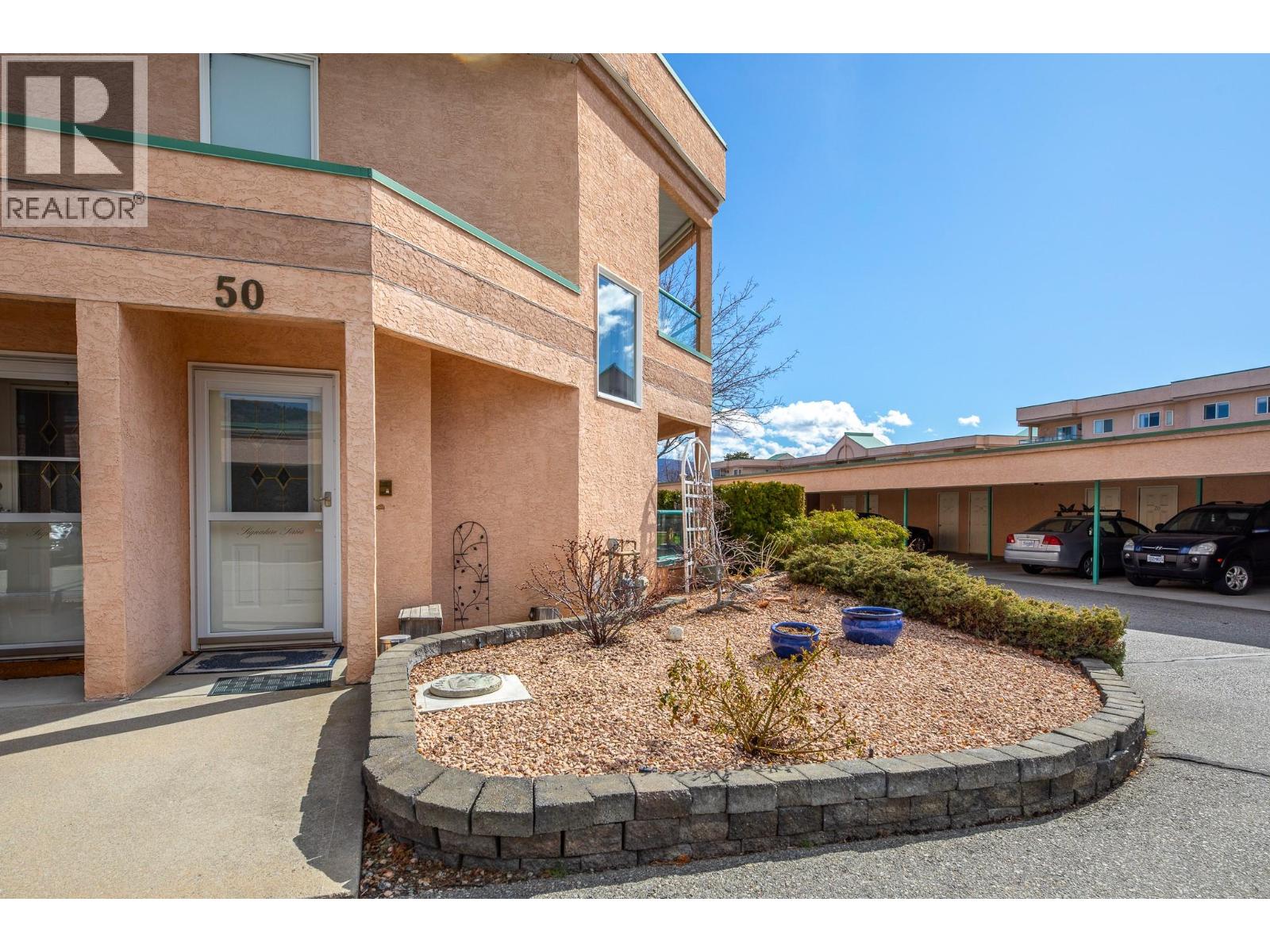 8907 PINEO Court Unit# 50, Summerland