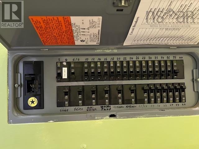 Property 36 of 40 of 521 Old Greenfield Road