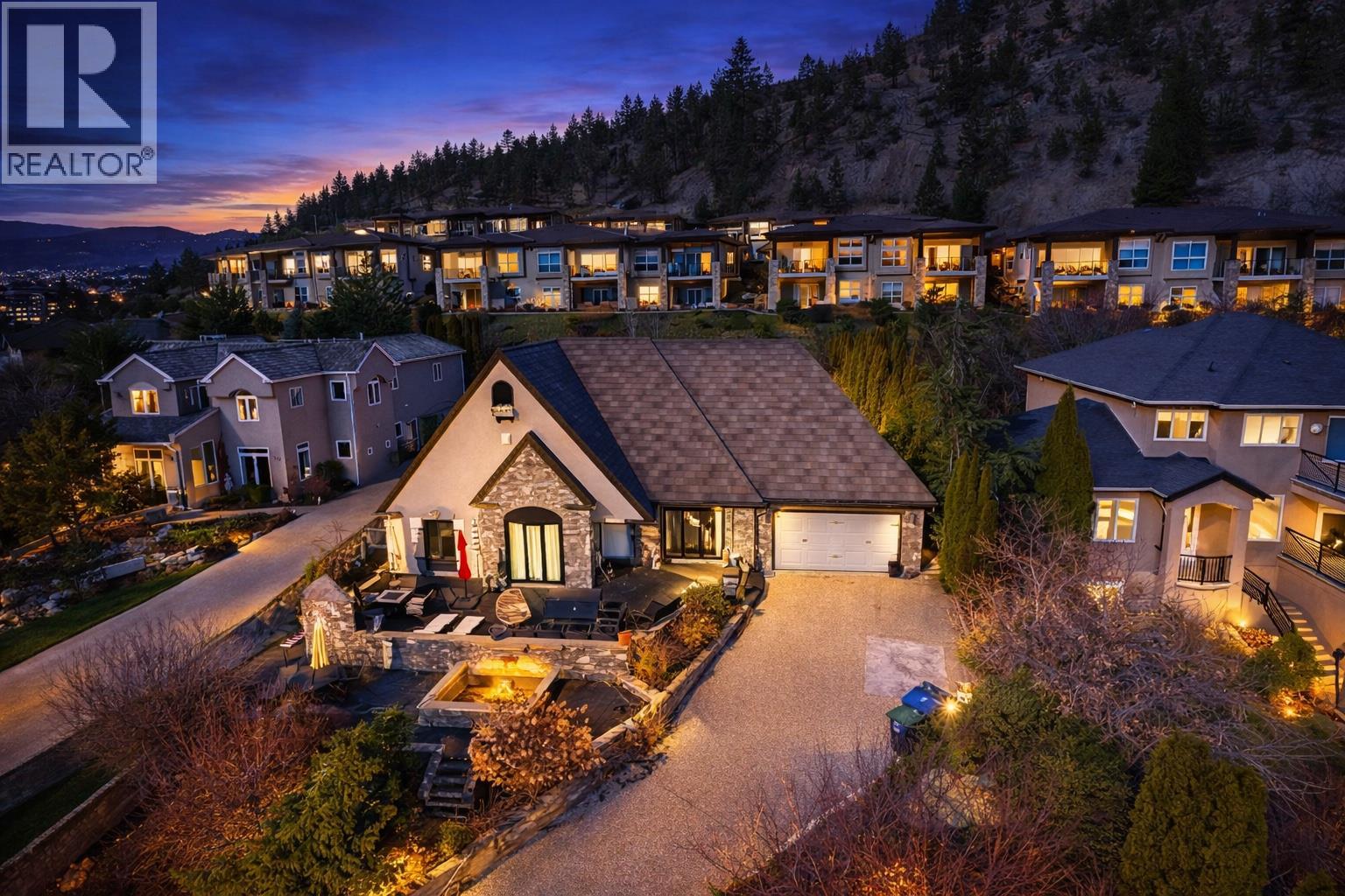 550 Casa Grande Drive, Kelowna