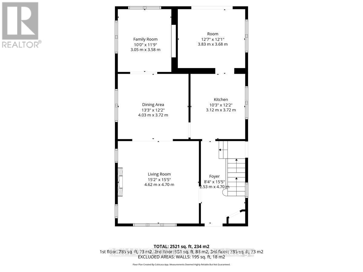 238 VICTORIA AVENUE — photo 47
