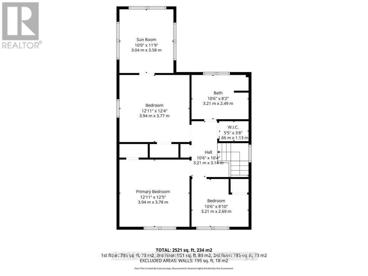 238 VICTORIA AVENUE — photo 48