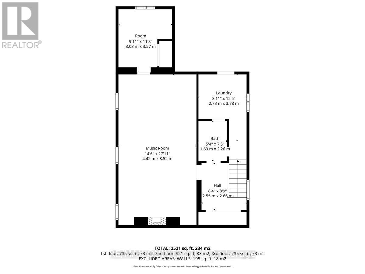 238 VICTORIA AVENUE — photo 49