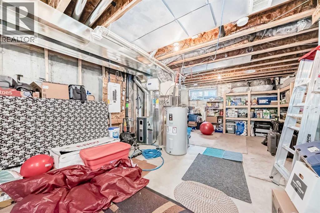 Single Family House for Sale in  Savanna Park NE Saddle Ridge Calgary 