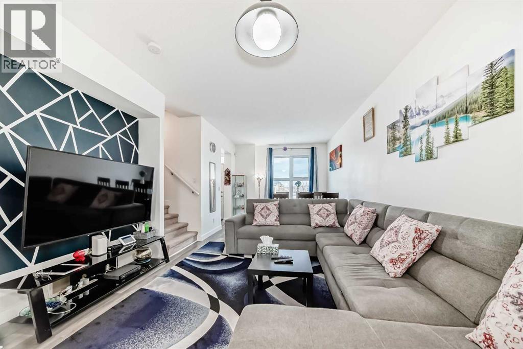 Single Family House for Sale in  Savanna Park NE Saddle Ridge Calgary 