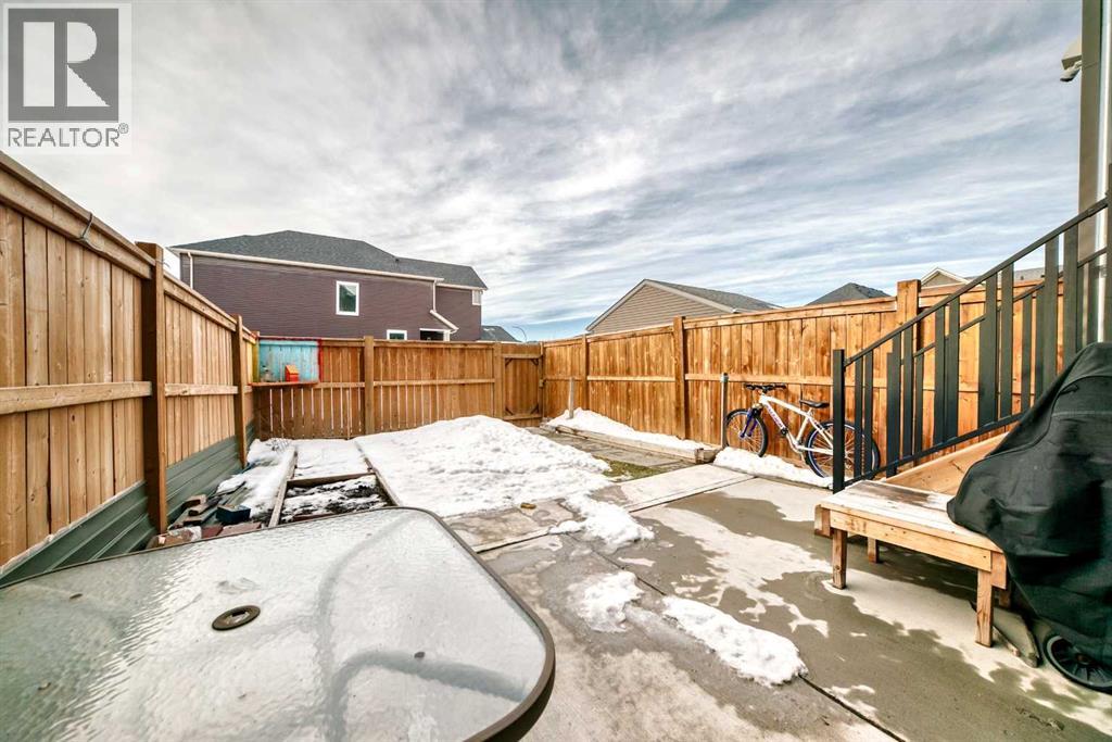 Single Family House for Sale in  Savanna Park NE Saddle Ridge Calgary 