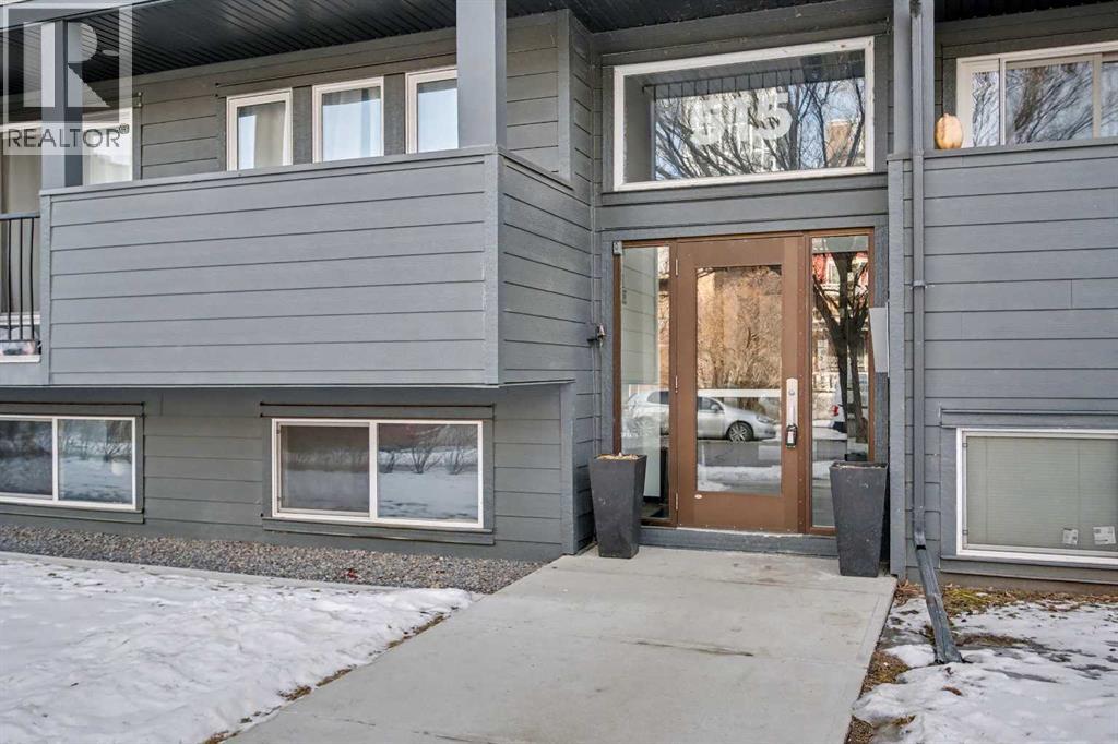 Single Family House Multi-level for Sale in    Avenue SW Cliff Bungalow Calgary 