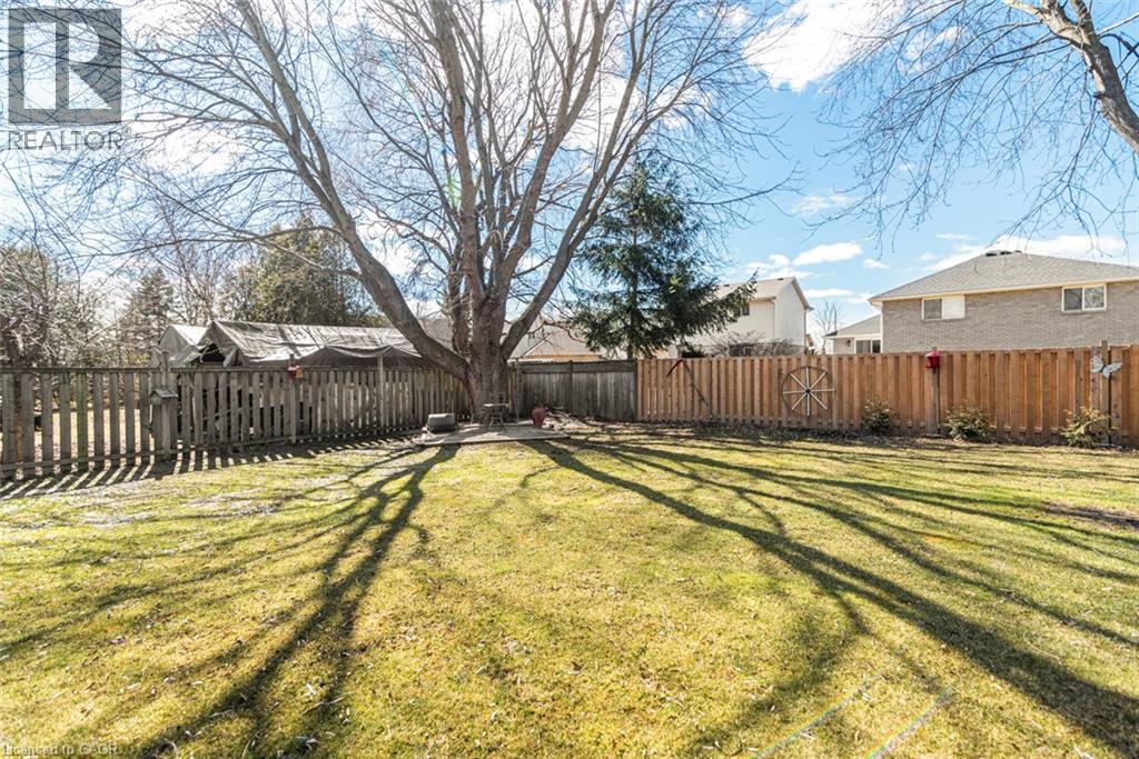91 THORBURN Street S, Cayuga, Ontario, N0A1E0 — Photo 29