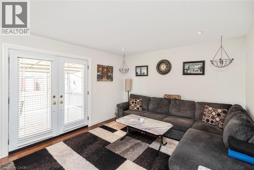 91 THORBURN Street S, Cayuga, Ontario, N0A1E0 — Photo 32