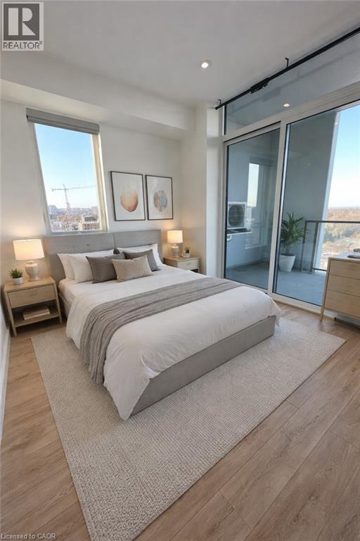 741 KING Street W Unit# 803