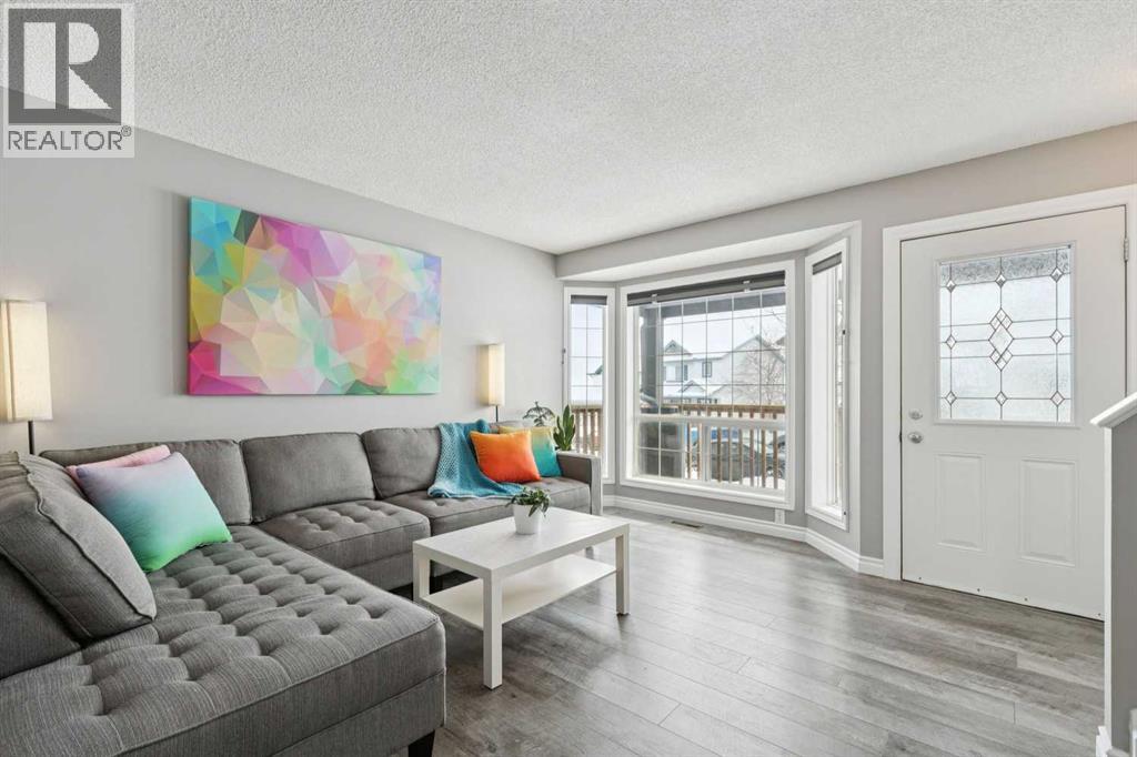 Single Family House for Sale in  Hidden Hills Way NW Hidden Valley Calgary 