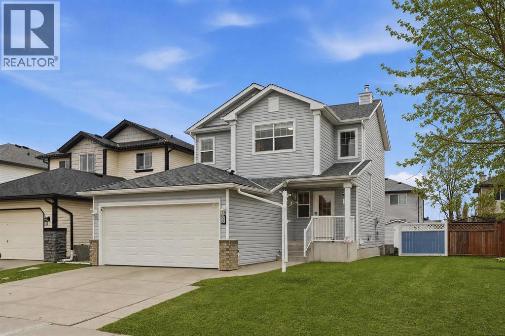59 Silver Springs Way NW