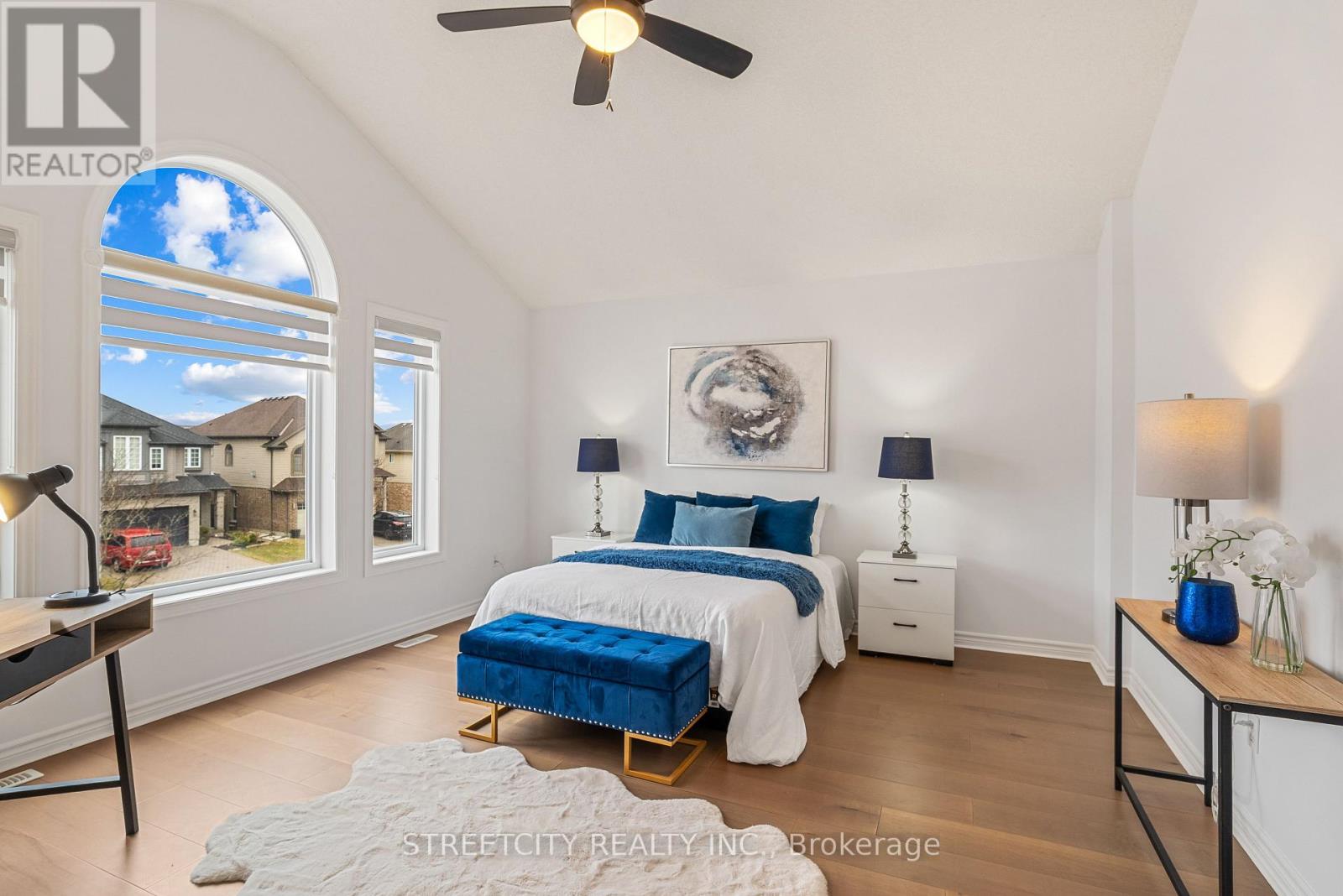 1126 NORTH WENIGE DRIVE Property Photo