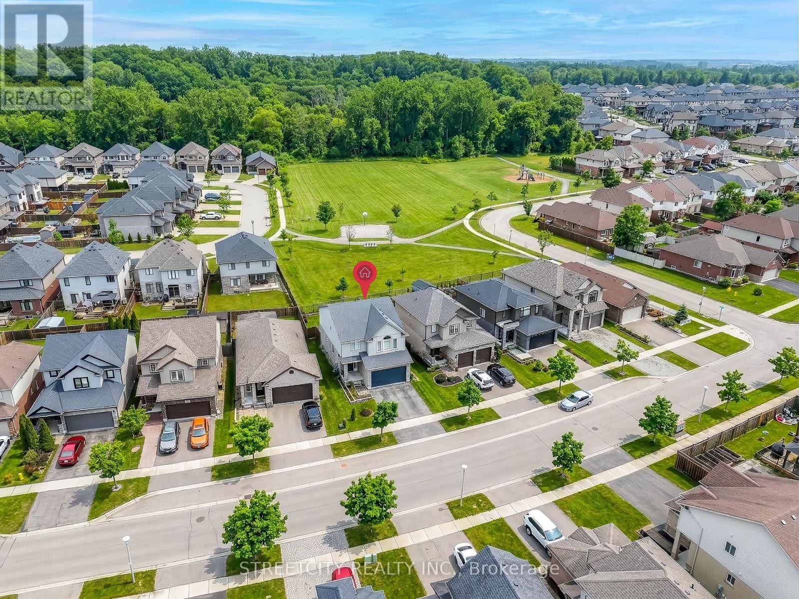 1126 NORTH WENIGE DRIVE Property Photo