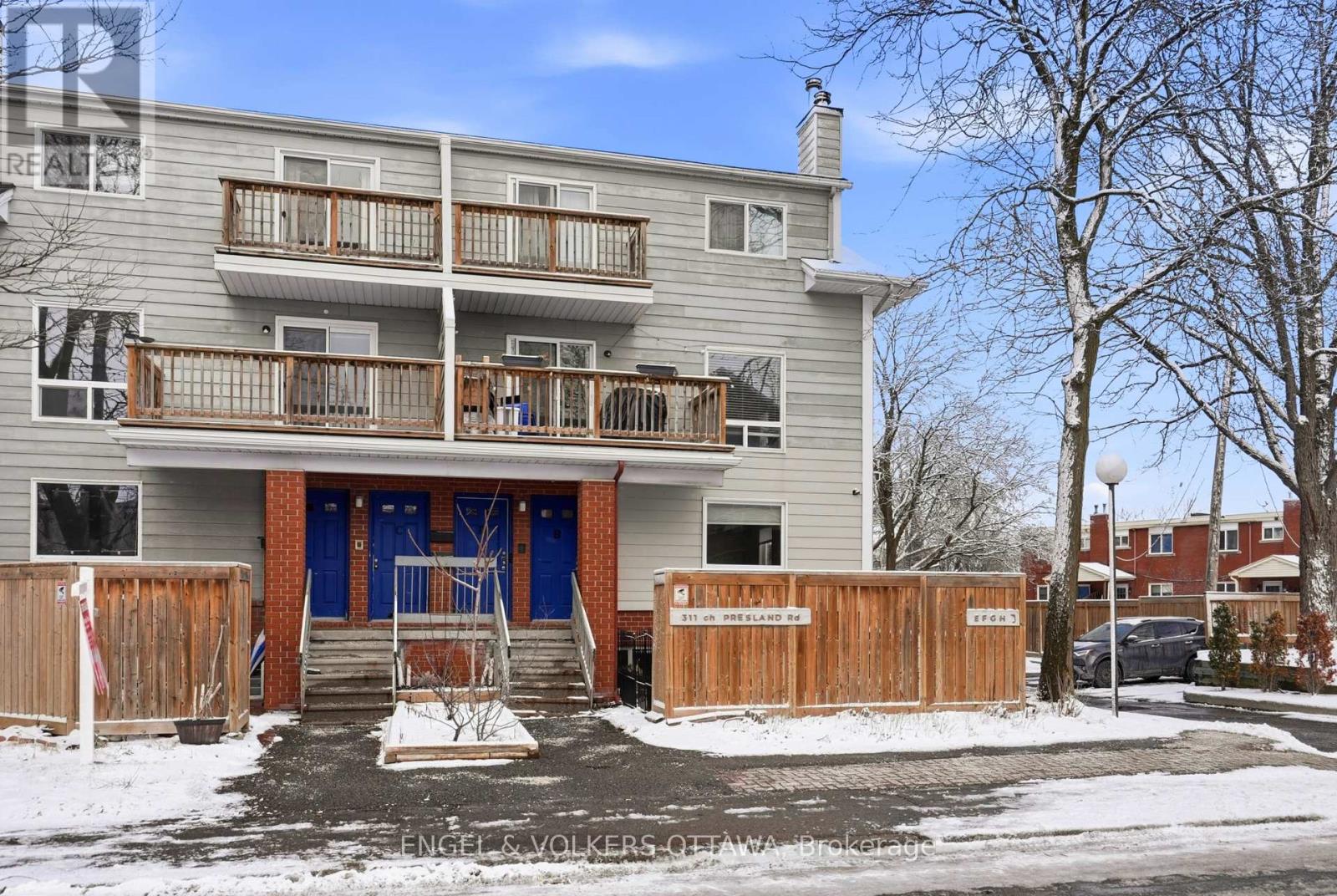 311 PRESLAND ROAD - 2