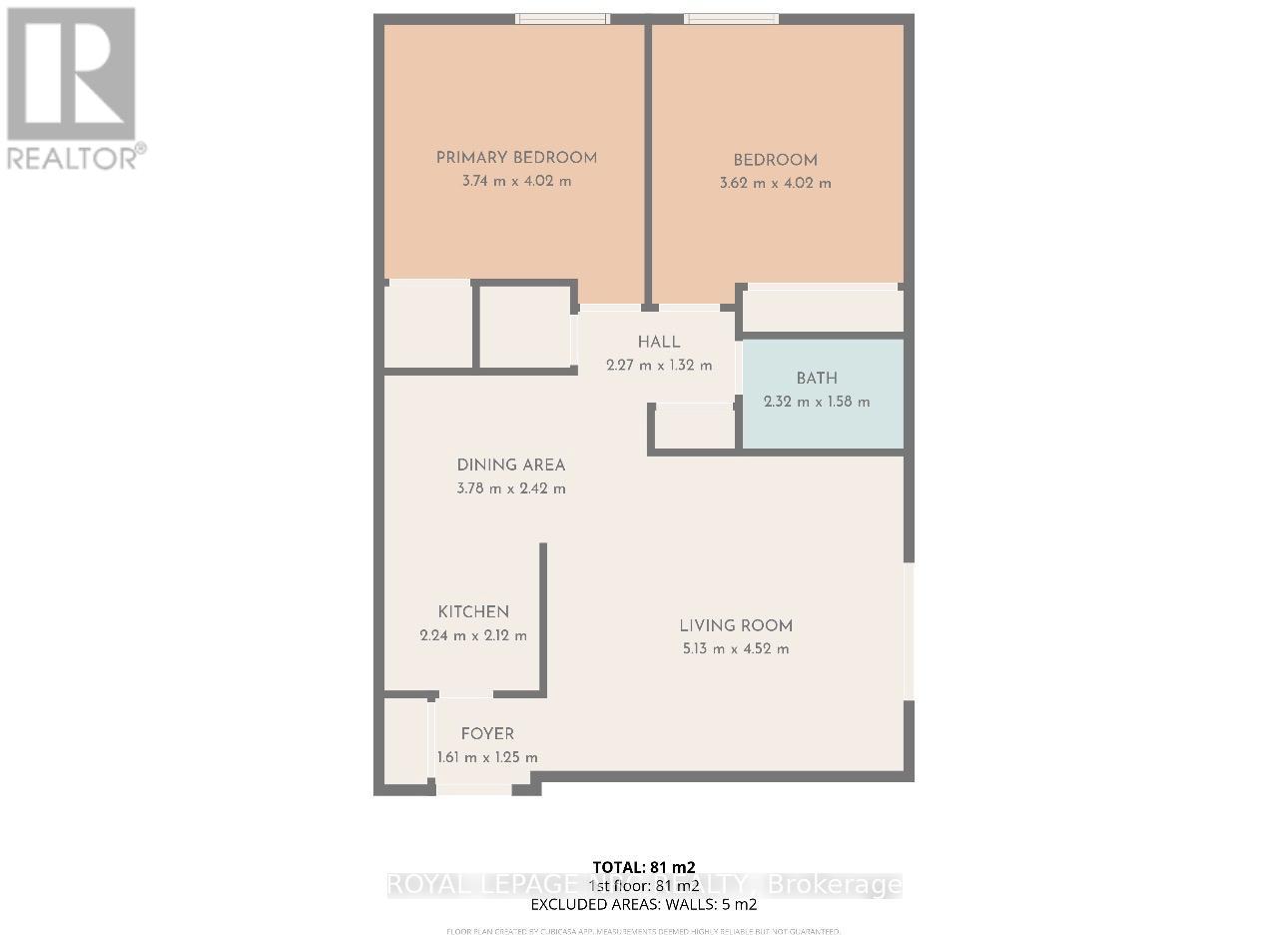 #209 264 GRANTHAM AVENUE - 28