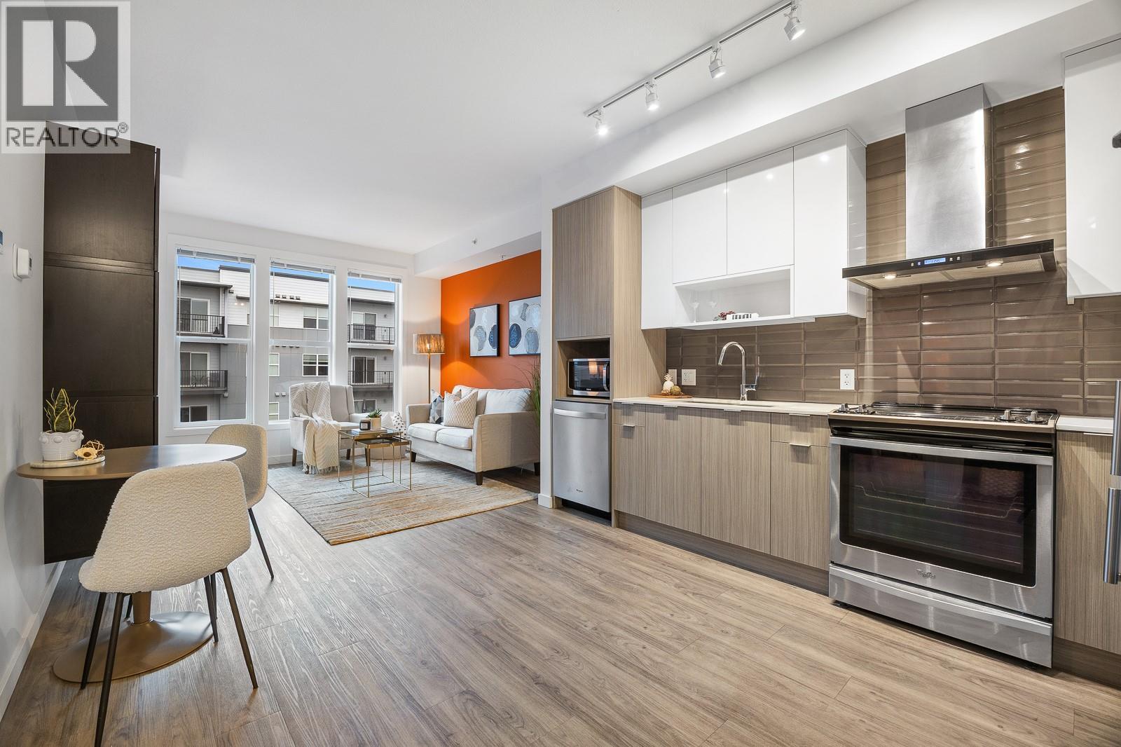 #PH12 1775 Chapman Place - 1