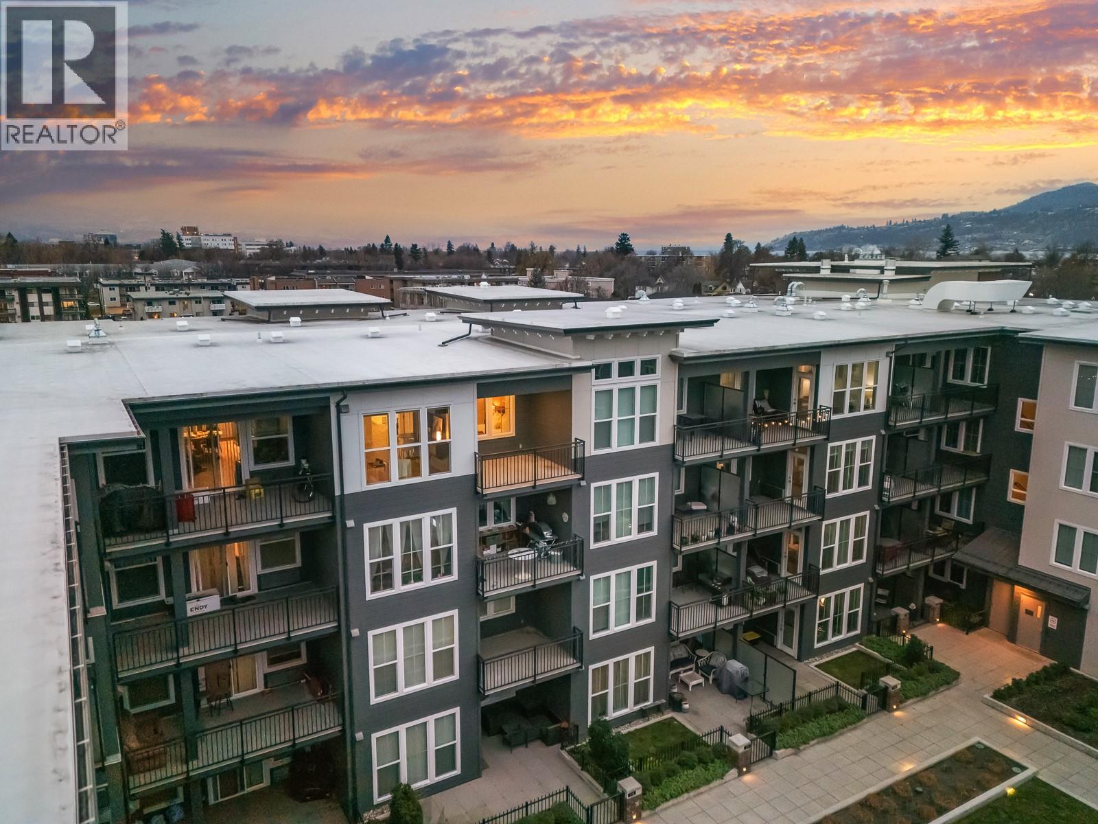 1775 Chapman Place Unit# PH12, Kelowna