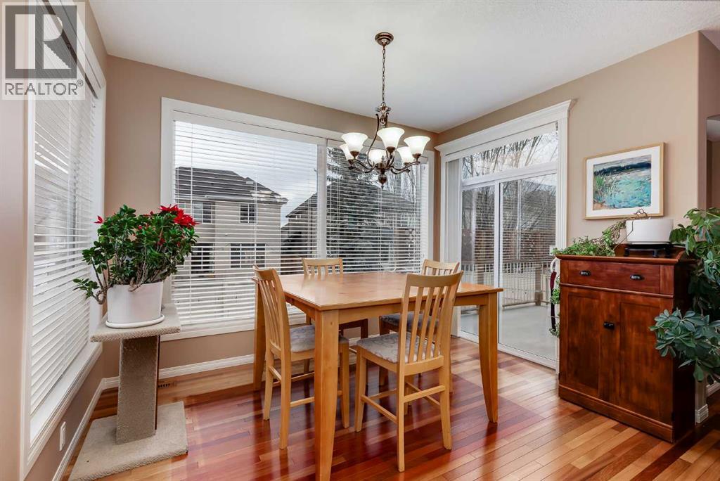 Single Family House for Sale in  Tuscany Estates Close NW Tuscany Calgary 