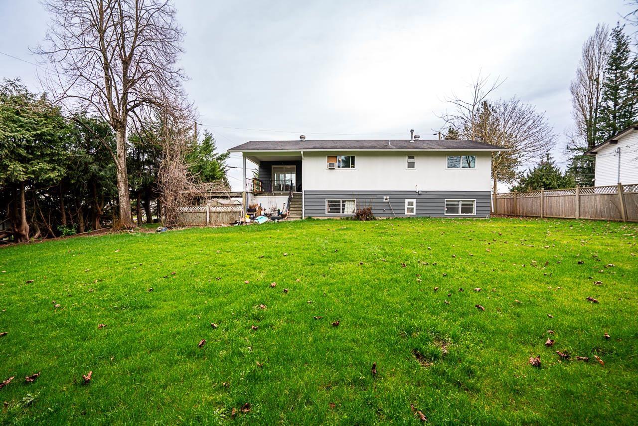 2995 268A STREET, Langley