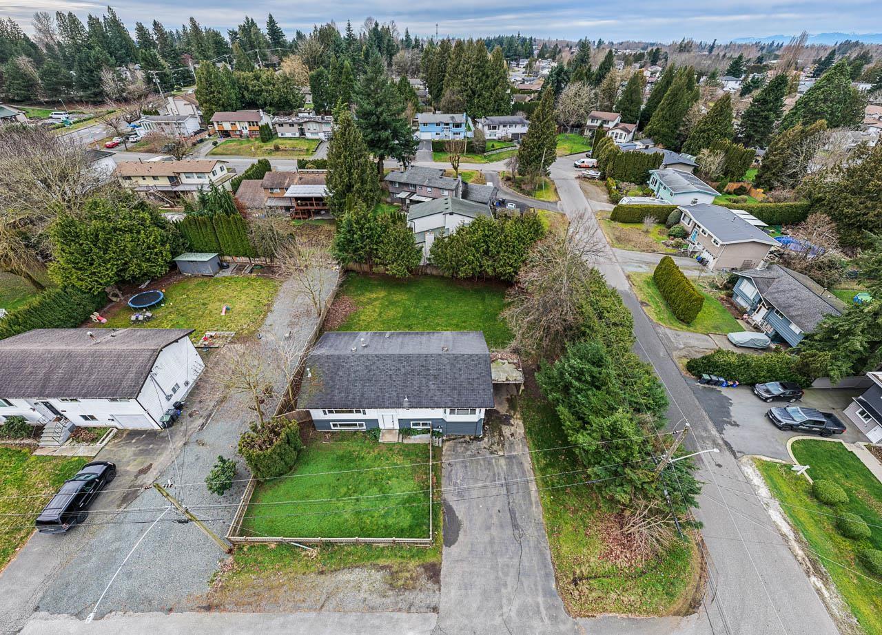 2995 268A STREET, Langley