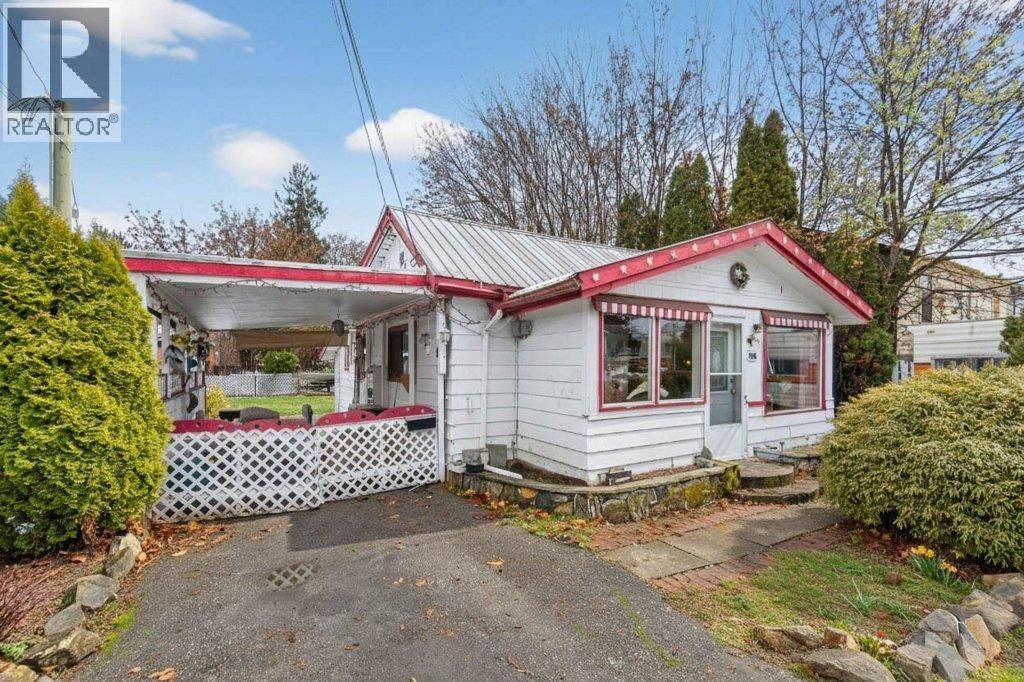 7331 52 Street NE - 2