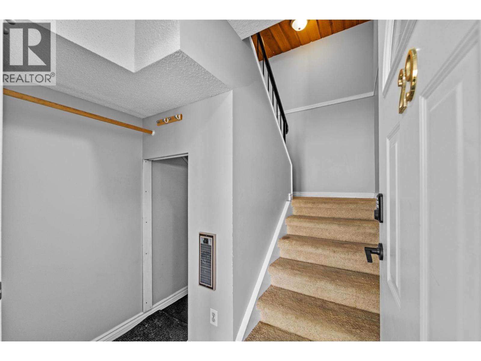 1435 SUMMIT Drive Unit# 29, Kamloops