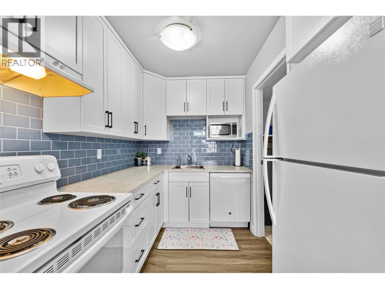 1435 SUMMIT Drive Unit# 29, Kamloops