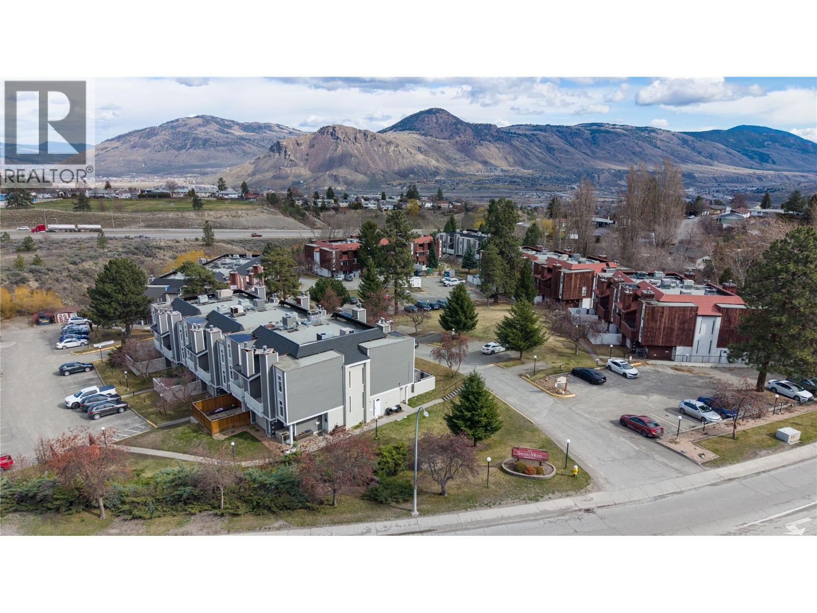 1435 SUMMIT Drive Unit# 29, Kamloops