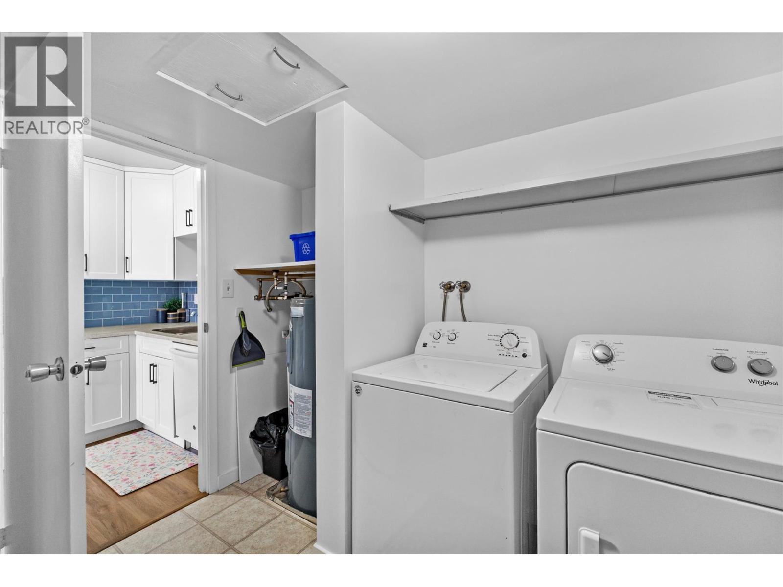 1435 SUMMIT Drive Unit# 29, Kamloops