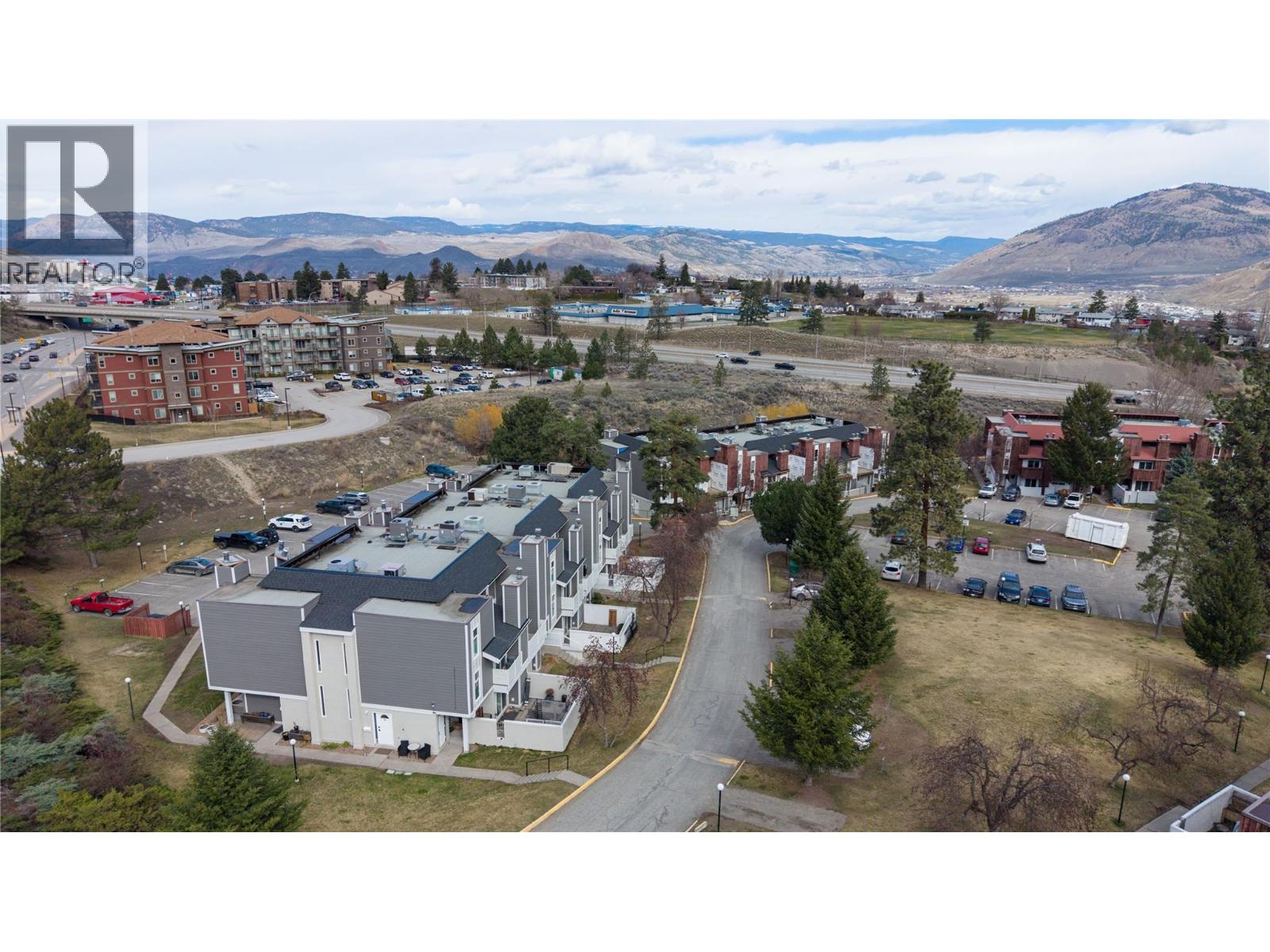 1435 SUMMIT Drive Unit# 29, Kamloops