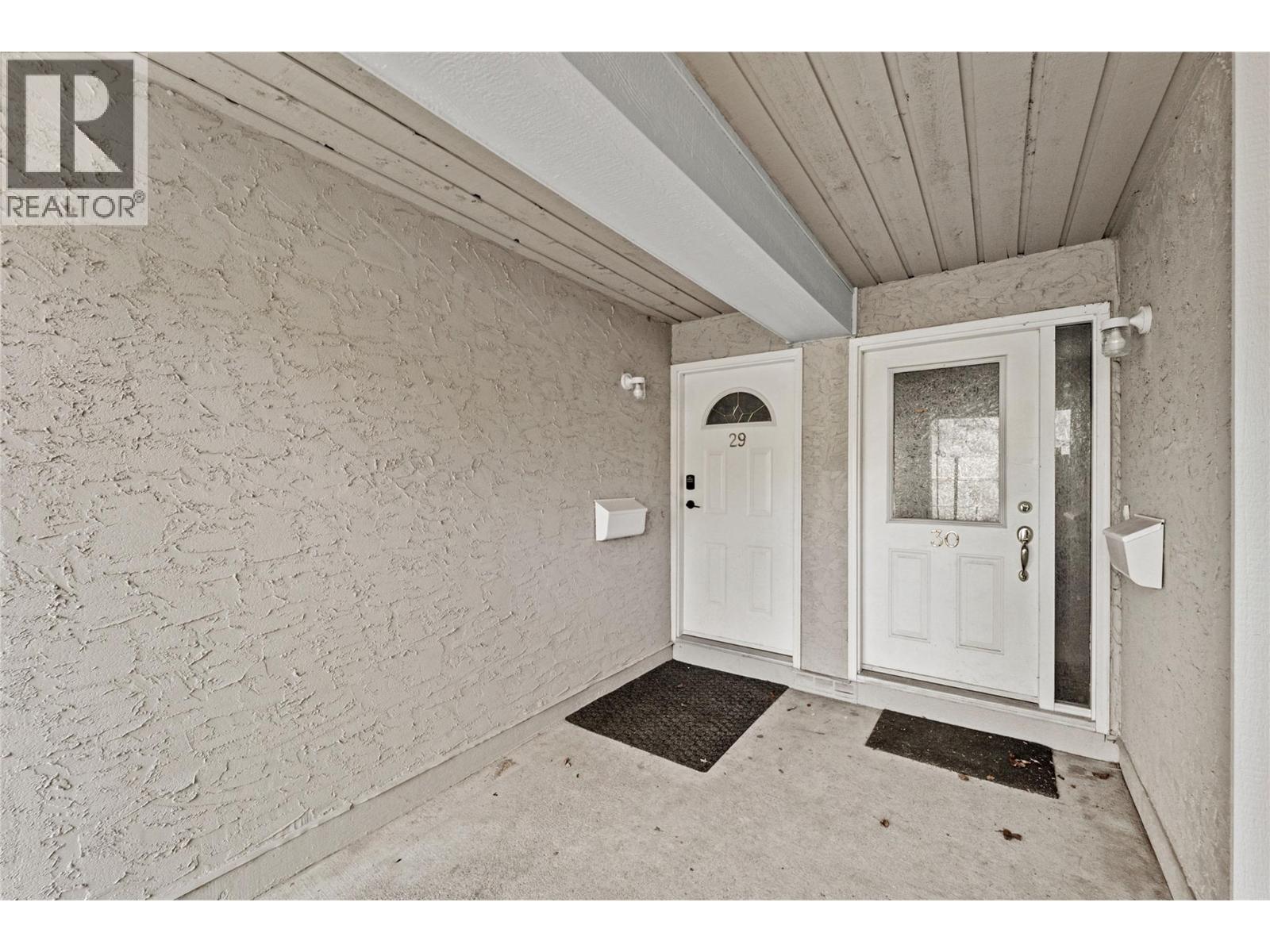 1435 SUMMIT Drive Unit# 29, Kamloops