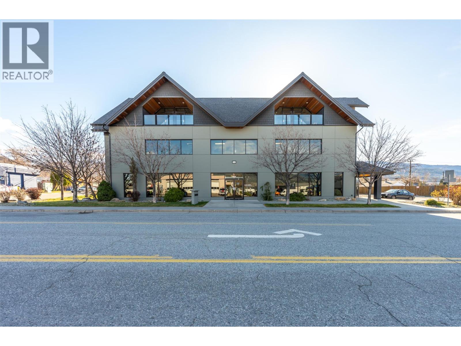 1516 Fairview Road Unit# 301, Penticton