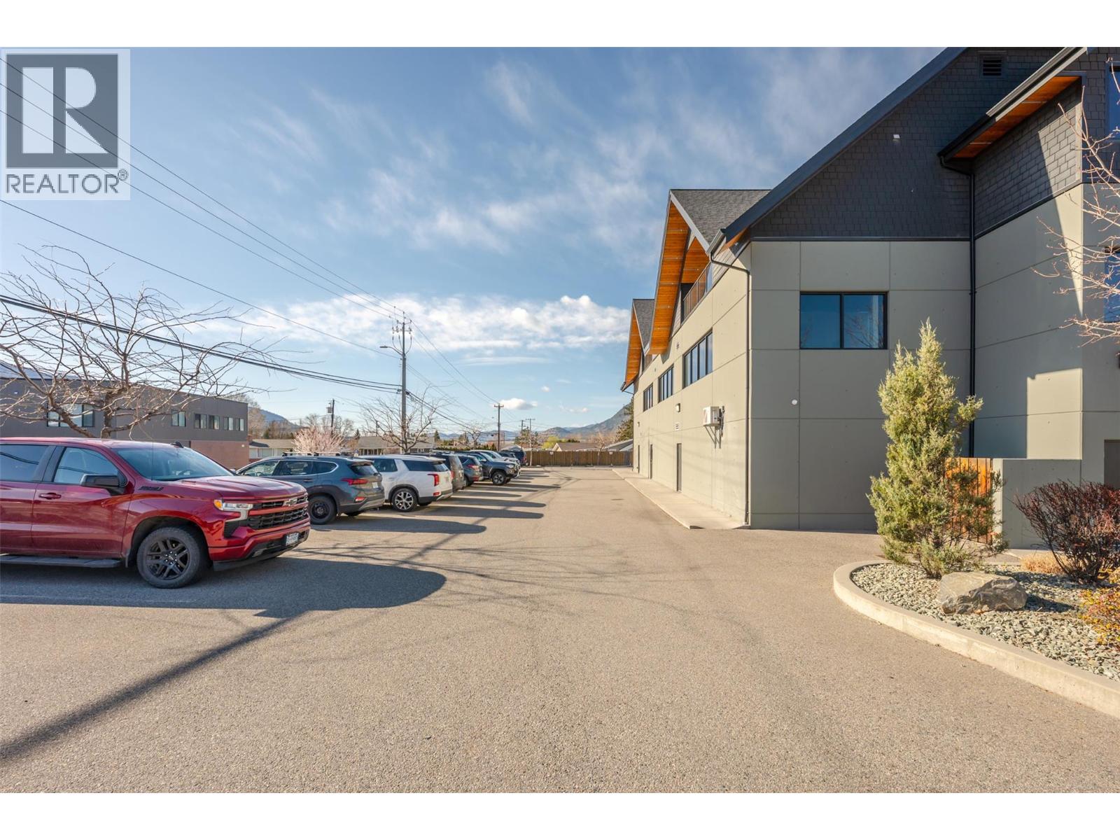 1516 Fairview Road Unit# 301, Penticton