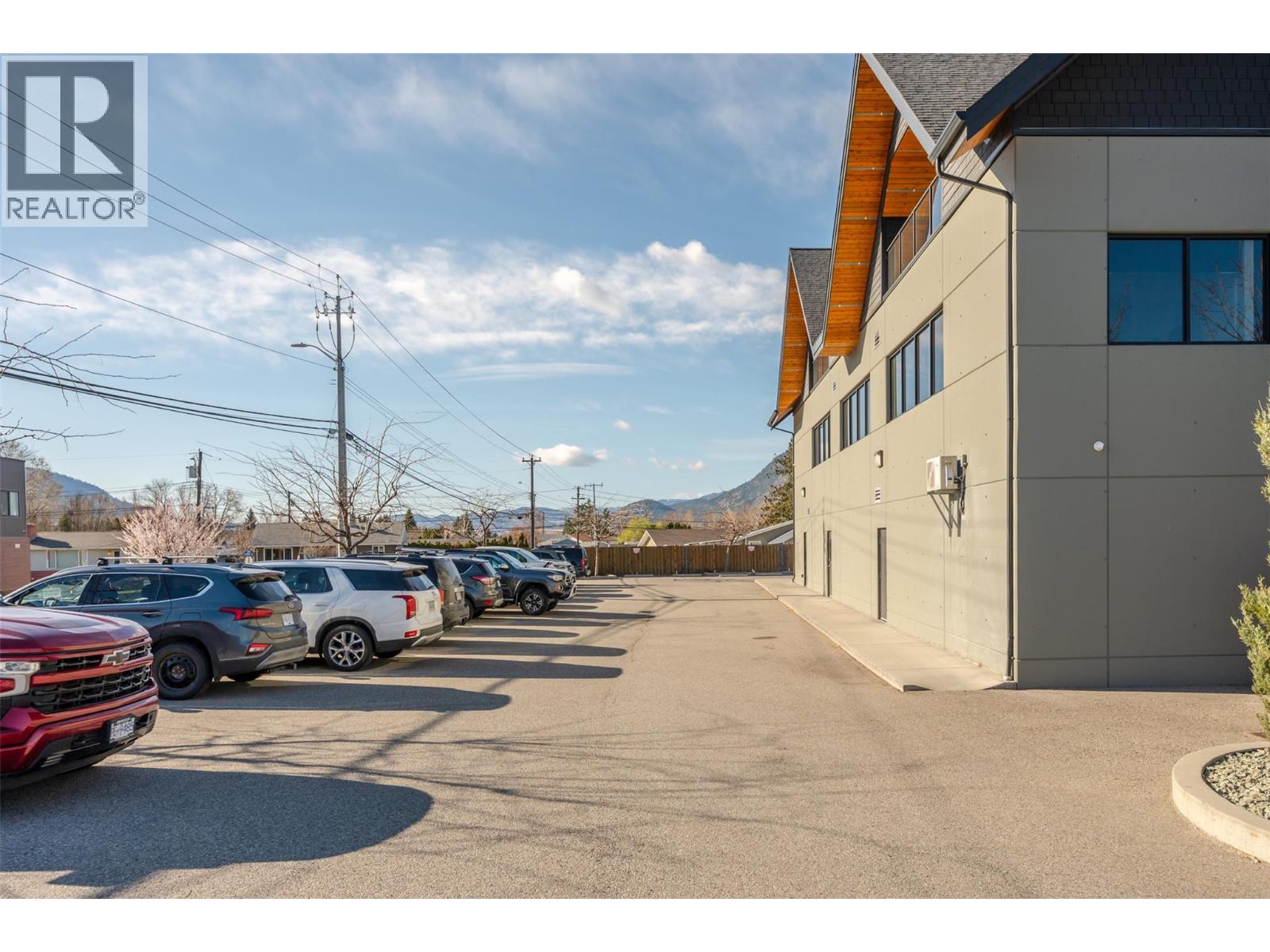 1516 Fairview Road Unit# 301, Penticton