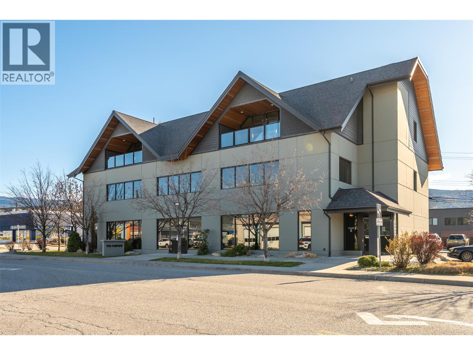 1516 Fairview Road Unit# 301, Penticton