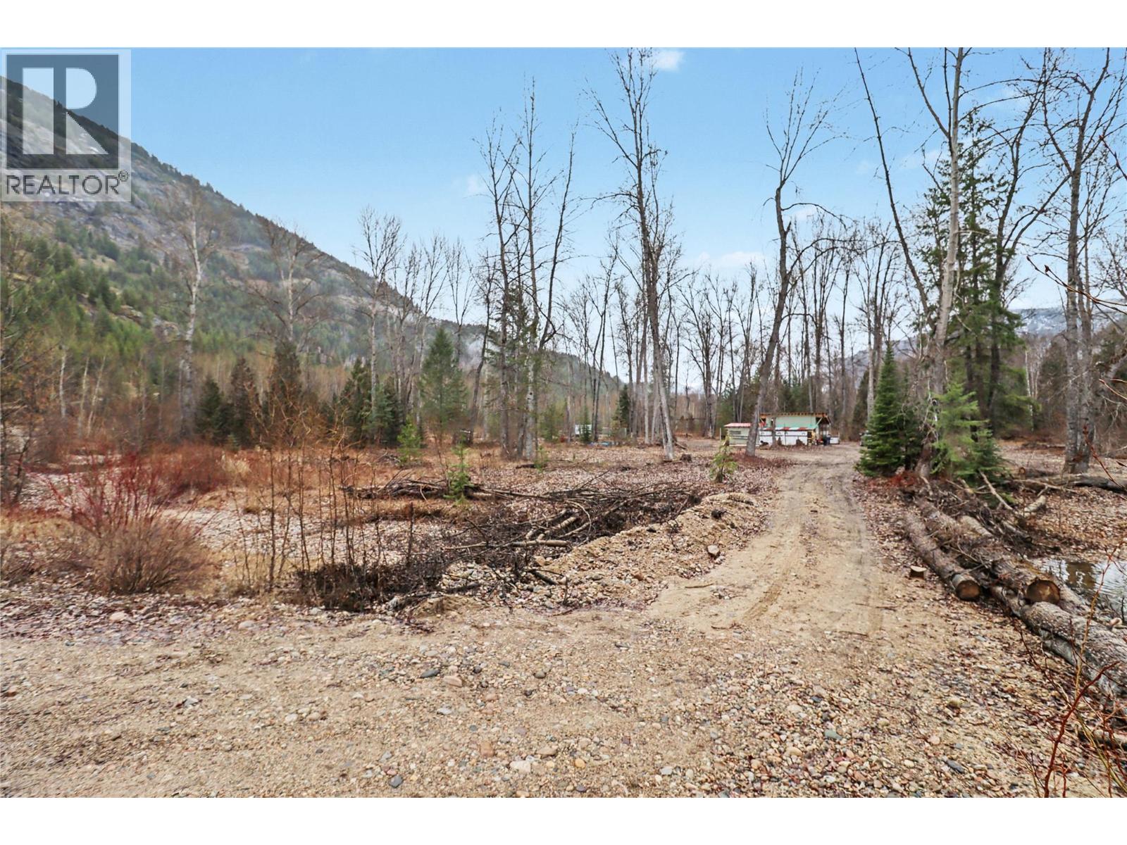 18105 North Fork Road, Grand Forks