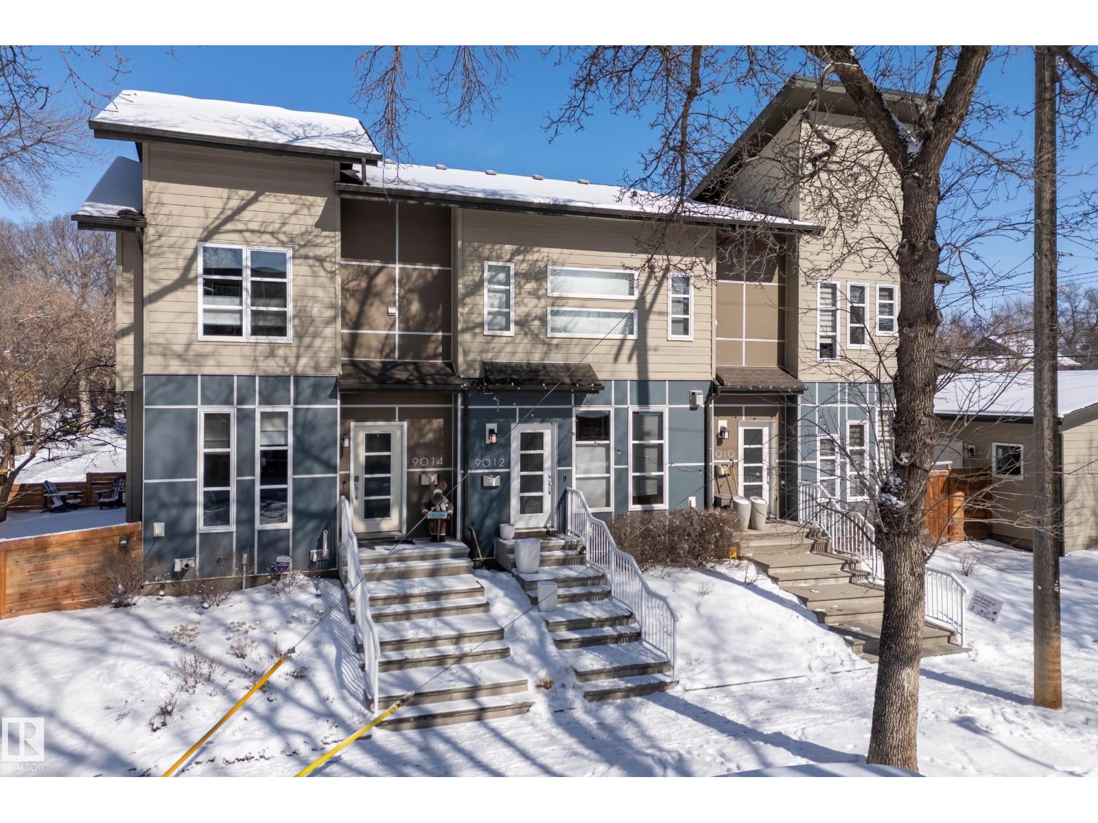 9012 92 AV NW, Edmonton